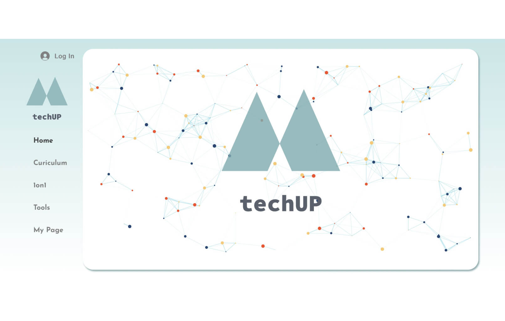 techUP
